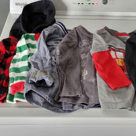 Shirts - Picture 1 of 2